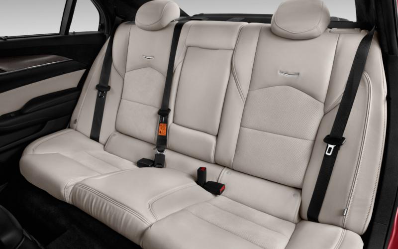 Comparison Cadillac Xts Luxury 2019 Vs Cadillac Cts